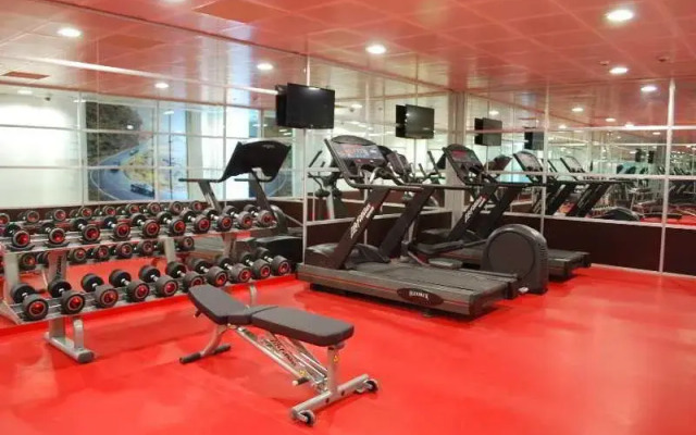 Bika Suites Istanbul Hotel