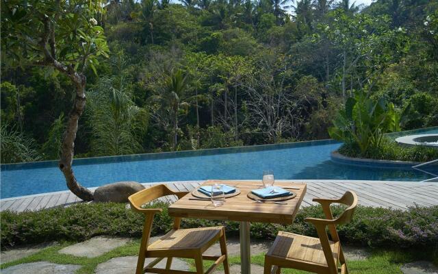 The Westin Resort & Spa Ubud, Bali