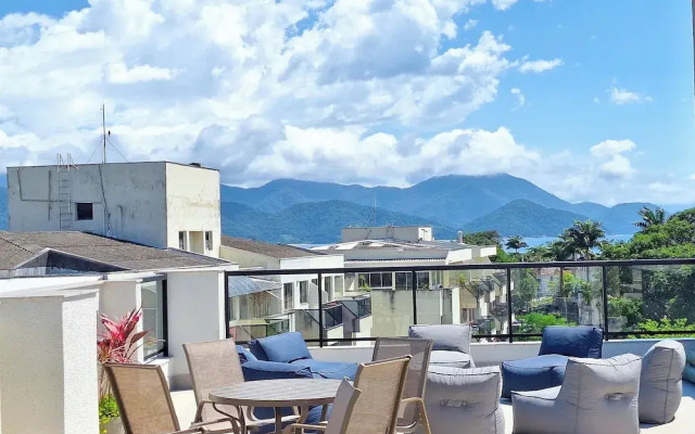 Studio entre Praias em Ubatuba
