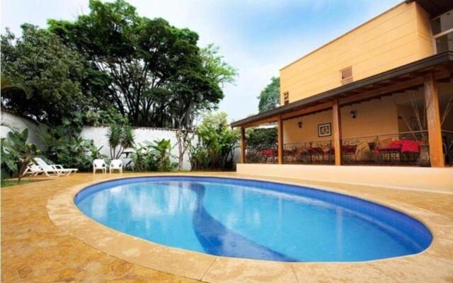 Hotel Portales Del Campestre