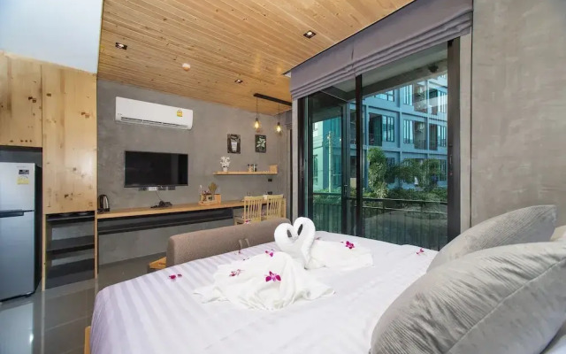 Relife Windy by space B326