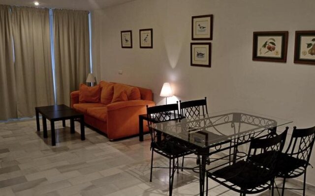Apartamentos Vistahermosa