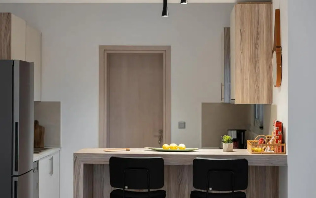 Cavos Boutique Homes
