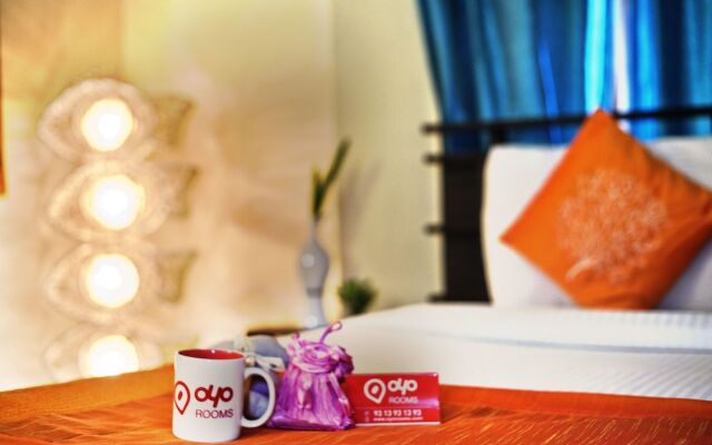 OYO 429 Hotel Kisna Residency