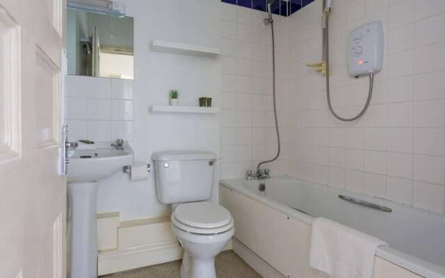 Lovely 1 Bedroom Flat in Camberwell