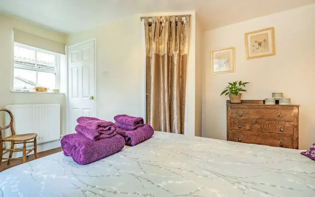 Wayside Cottage