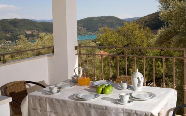 Kores Villas