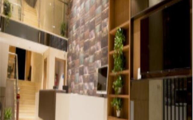 Jtour Inn Ezhou Gedian Development Zone Square