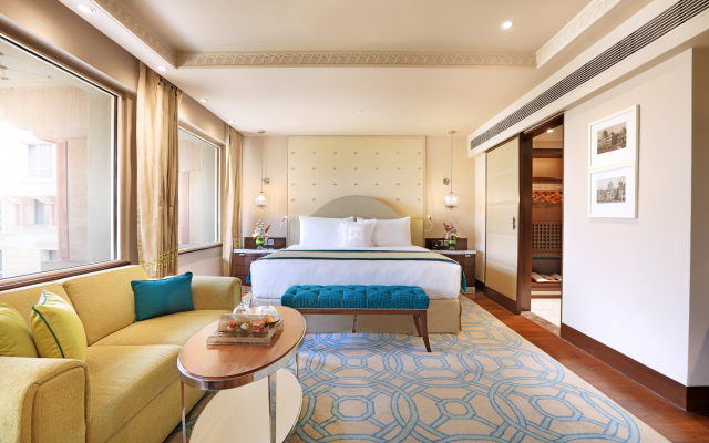 ITC Maratha Mumbai, a Luxury Collection Hotel, Mumbai