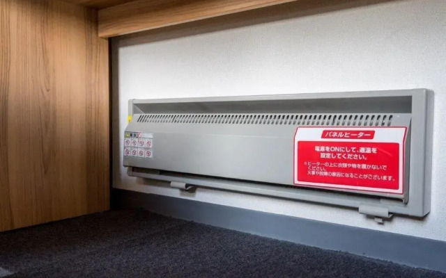 Super Hotel morioka