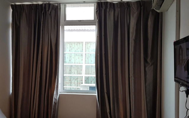 OYO 90035 Star Hotel