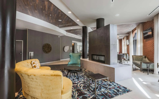 Homewood Suites by Hilton Charleston Historic District