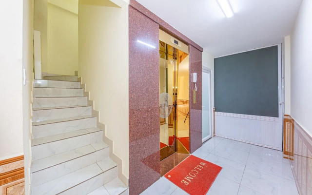 Oyo 507 Son Lam Hotel