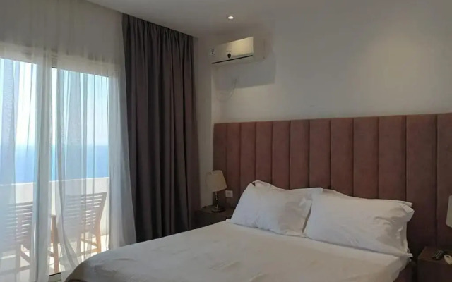 Hotel Relax Dhermi