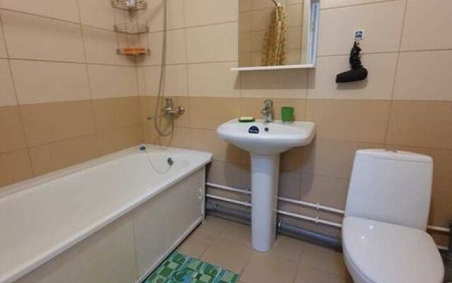 Апартаменты Юсинн на ул. Немировича-Данченко, д. 144/1