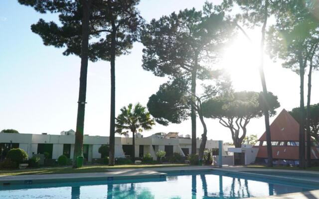 Vilamoura Boutique Suite - byEME