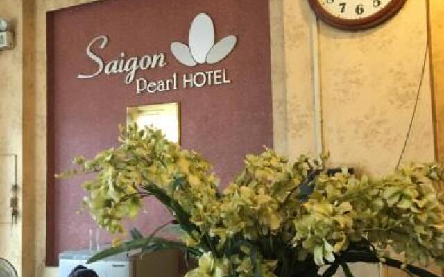 Saigon Pearl Hotel - Pham Hung