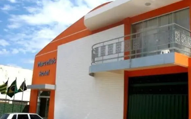 Marcellus Hotel