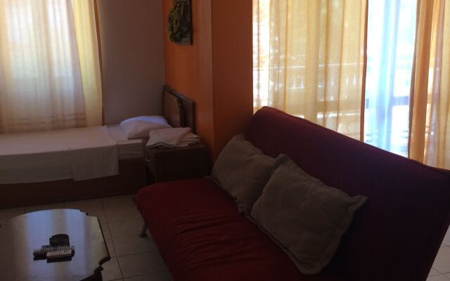 Lilium Boutique Hotel