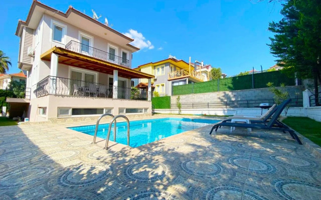Villa Levi