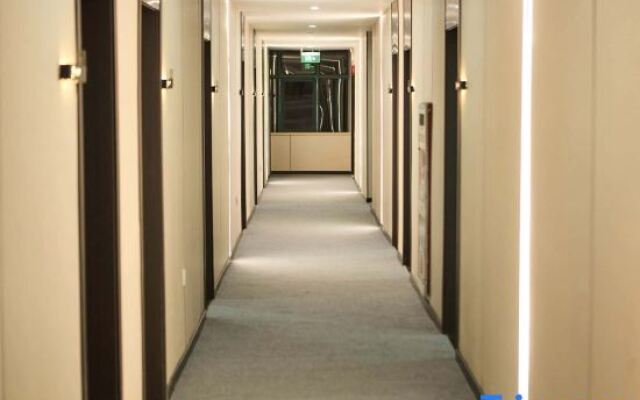 Shiguang Select Hotel