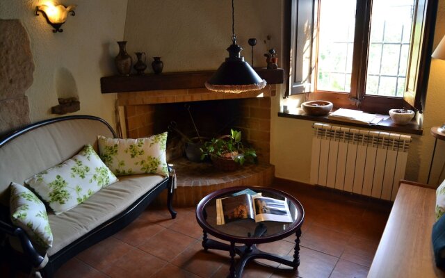 Reposo goce y alimento para los sentidos