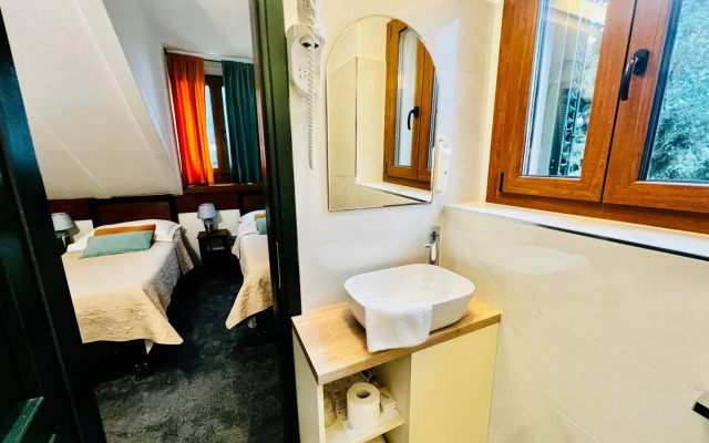Hotel Villa Diana