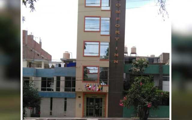 Leos Komfort Inn