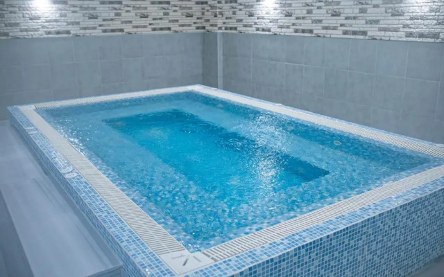 Mourouj Gloria White Palace Hotel & SPA