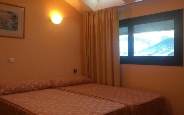 Hotel Ransol