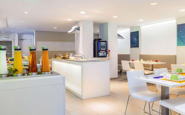 ibis Styles Menton Centre