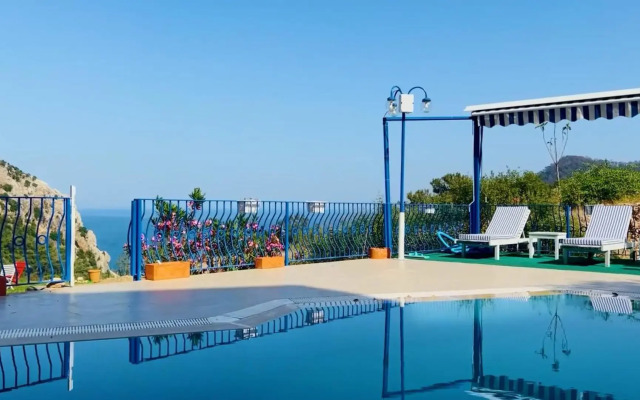 Lavanta Hotel Turunc
