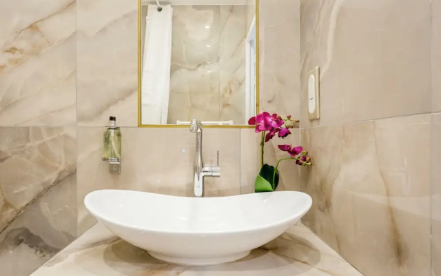 Merveil Luxury Suites - Septembre I-II