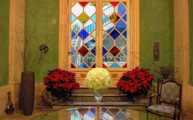 La Dimora Delle Rondini