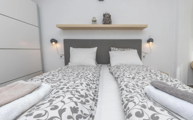 New 3BR in Fuengirola Centre near the beach