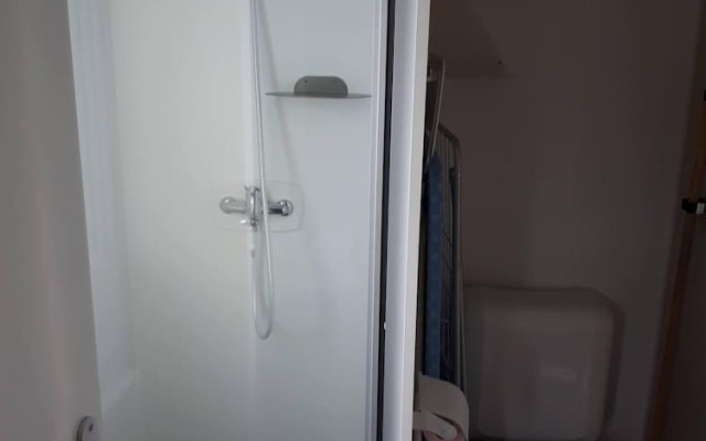 Camping Caravaning Des Bondons