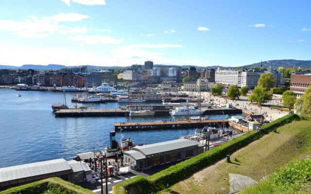 Forenom Apartments Oslo Opera