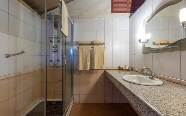 Sentrim Amboseli Lodge