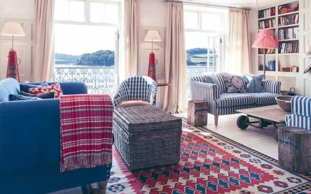 St Mawes Hotel
