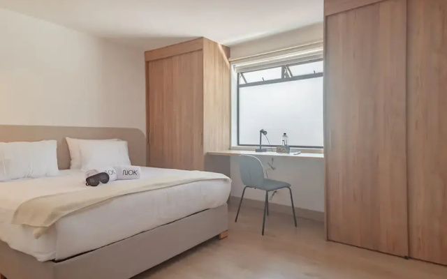 NOK Peaceful 3BR in Medellin