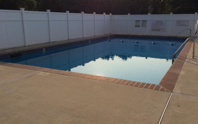 Simpson's Motel