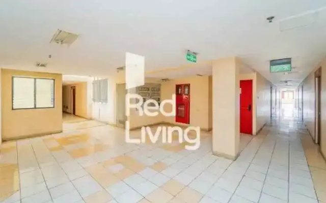 RedLiving Apartemen Cibubur Village - Lilys Room Tower C