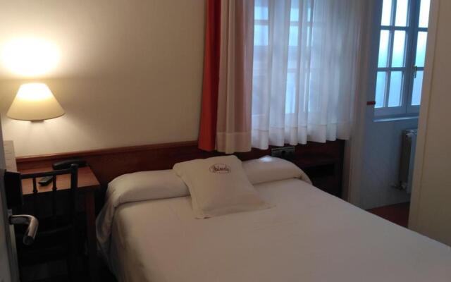 Hotel Palacete