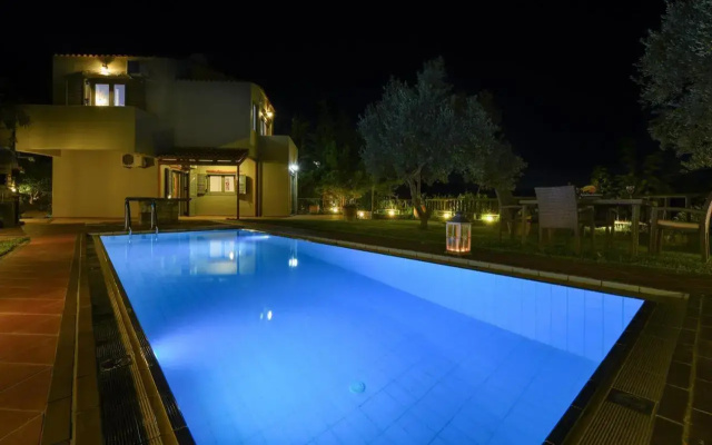 Malathiros Villas