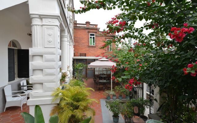 Little White House Xiamen Gulangyu