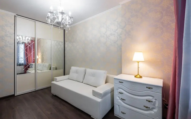 Prime Host apartments Savelovsky 2
