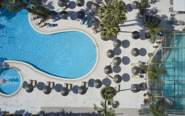 Atlantica Oasis