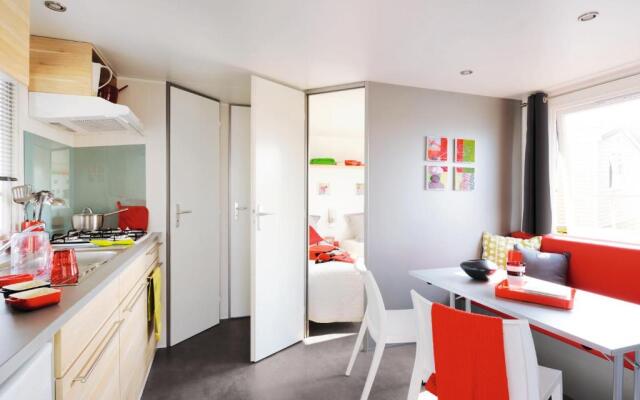 Le Village Vacances de Mimizan Plage