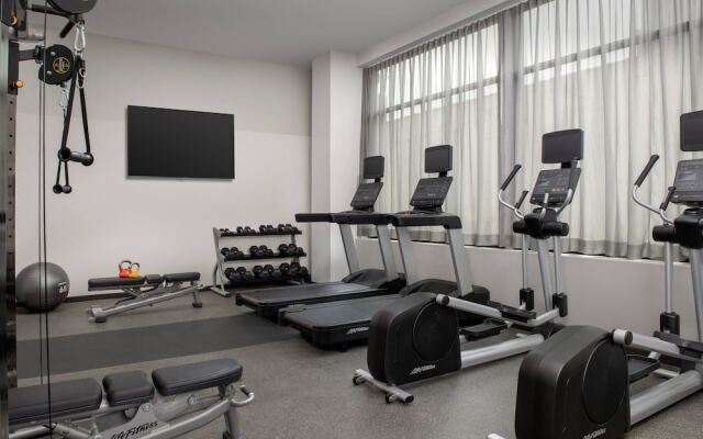 Springhill Suites New York Queens