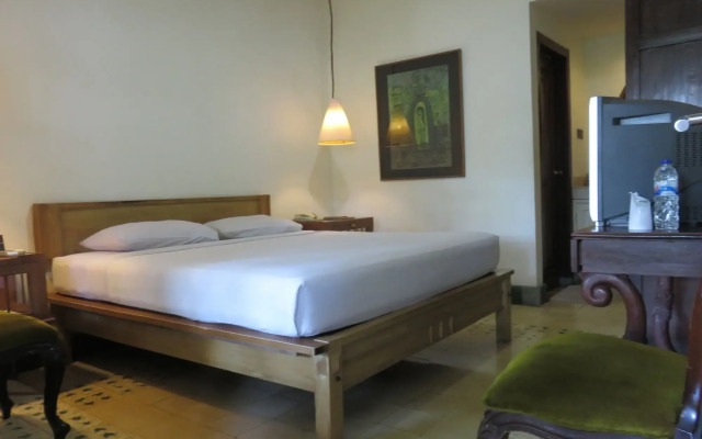 Hotel Tugu Blitar
